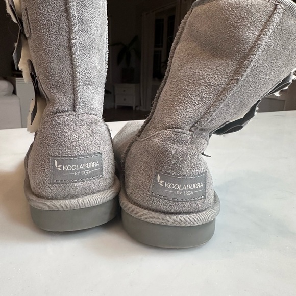 Koolaburra Ugg boots - Picture 2 of 6